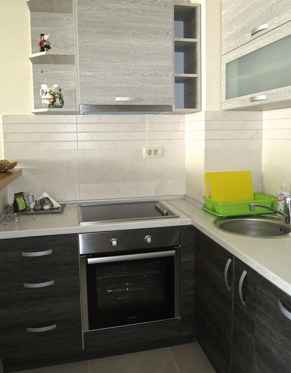 Apartment Verdan Bar Pokój zdjęcie