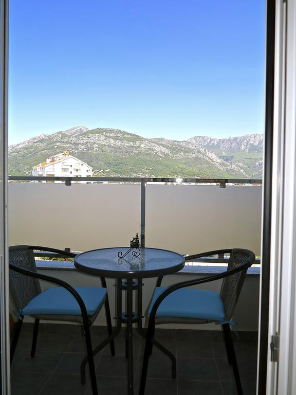 Apartment Verdan Bar Pokój zdjęcie