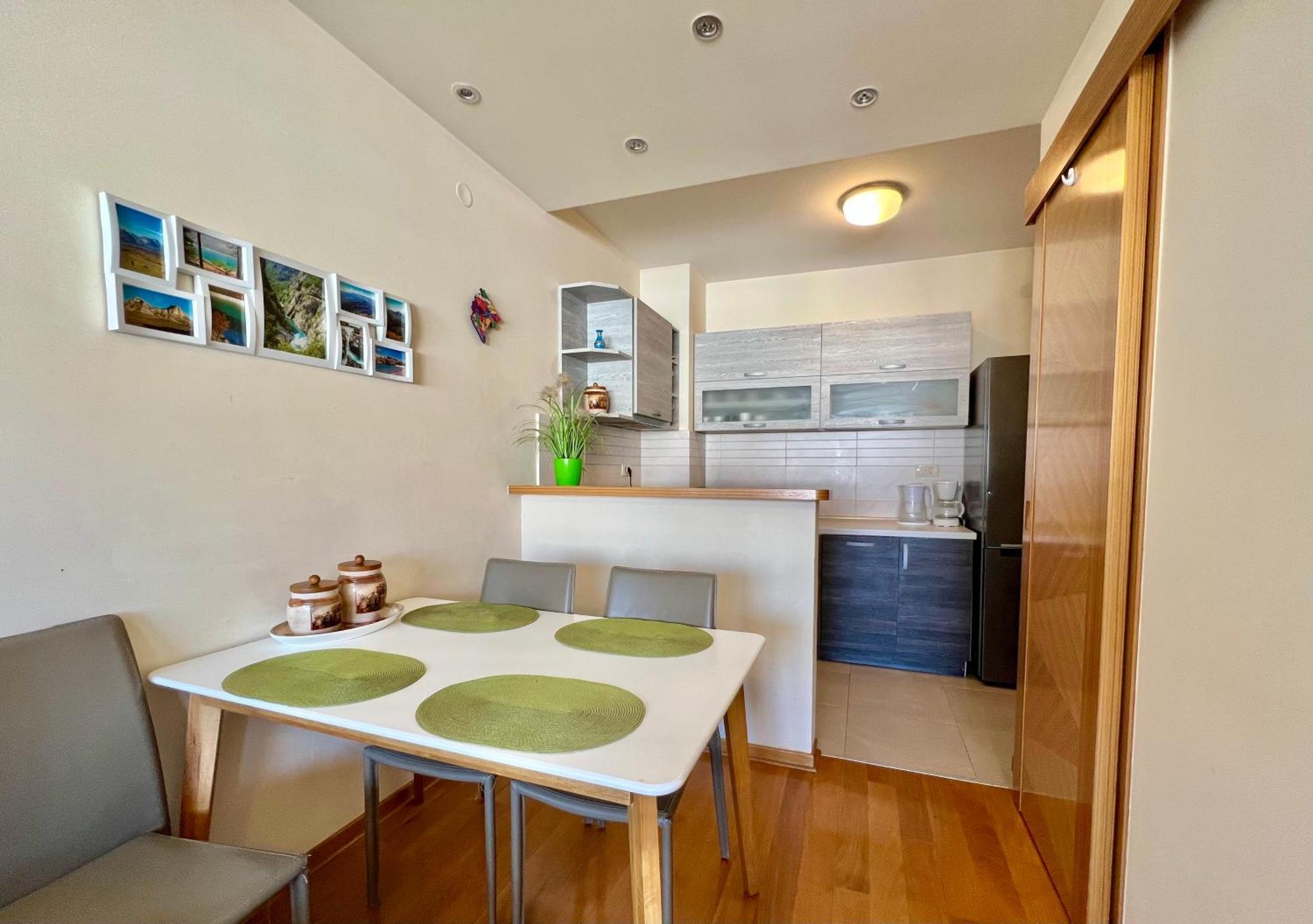 Apartment Verdan Bar Zewnętrze zdjęcie