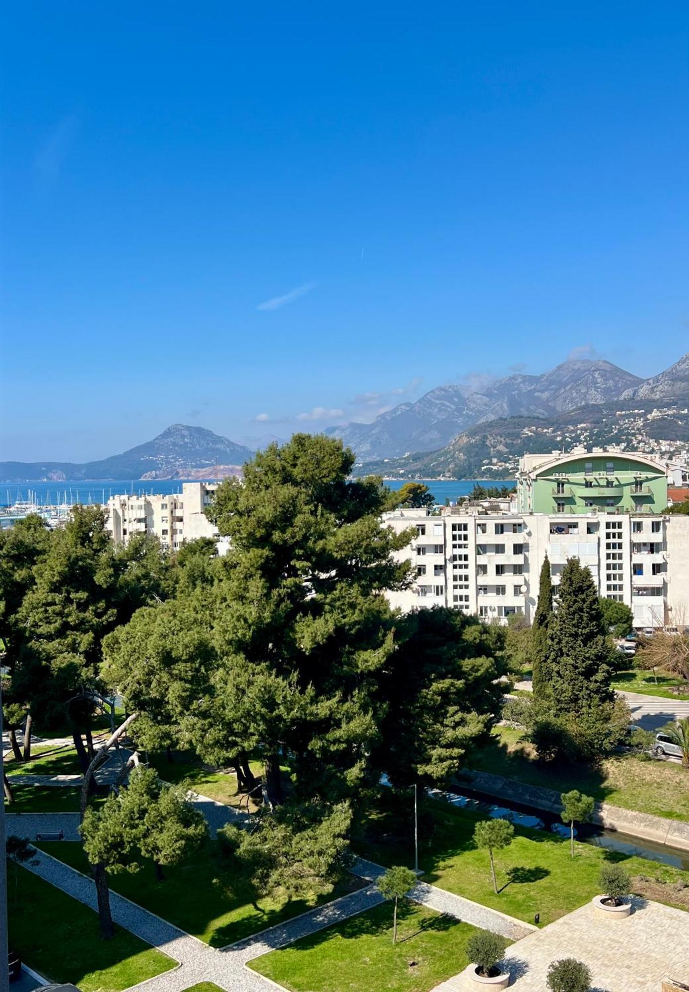 Apartment Verdan Bar Zewnętrze zdjęcie