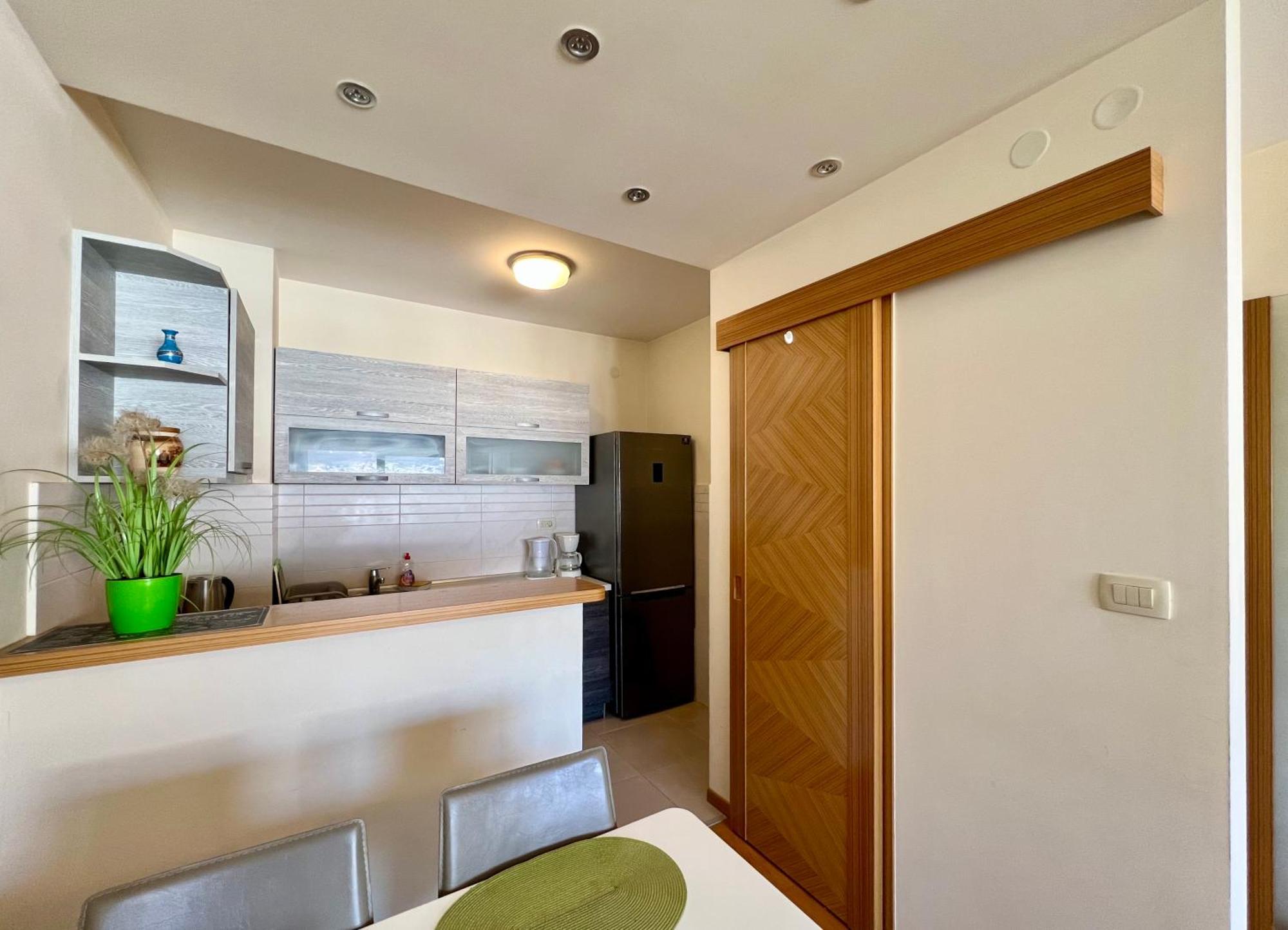 Apartment Verdan Bar Zewnętrze zdjęcie