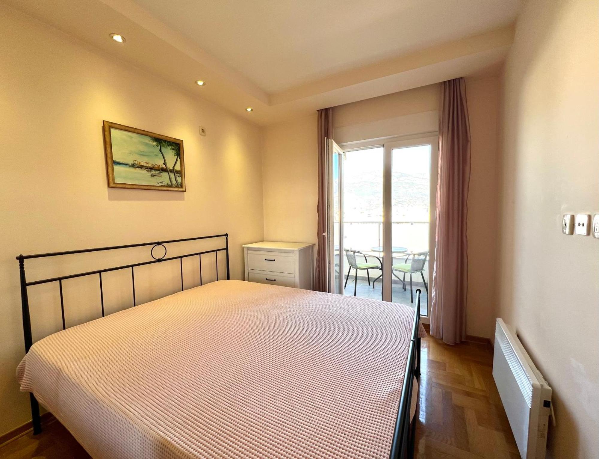 Apartment Verdan Bar Zewnętrze zdjęcie