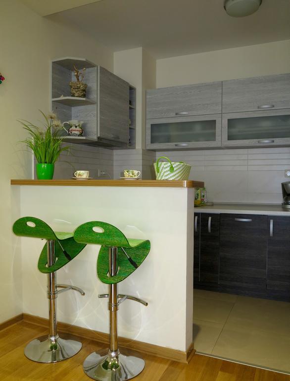 Apartment Verdan Bar Zewnętrze zdjęcie