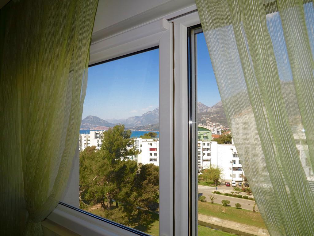 Apartment Verdan Bar Zewnętrze zdjęcie