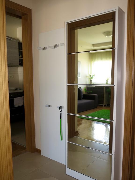 Apartment Verdan Bar Zewnętrze zdjęcie