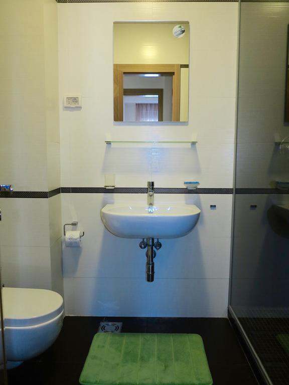 Apartment Verdan Bar Zewnętrze zdjęcie