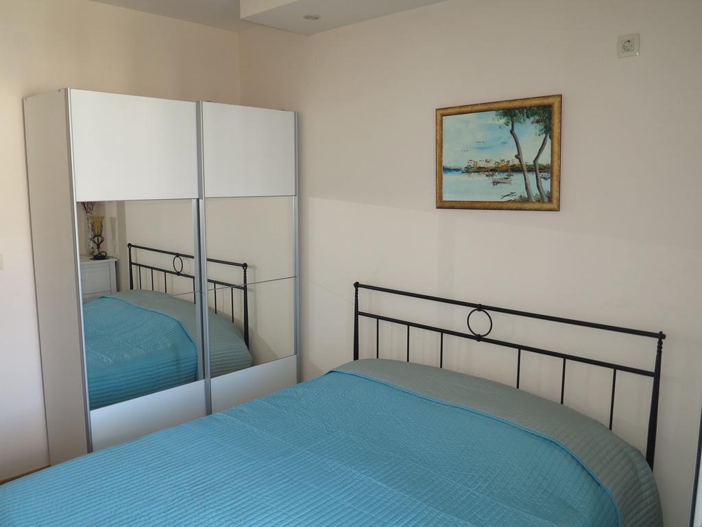 Apartment Verdan Bar Zewnętrze zdjęcie