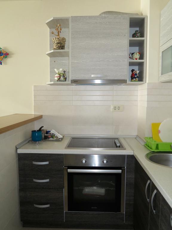 Apartment Verdan Bar Zewnętrze zdjęcie